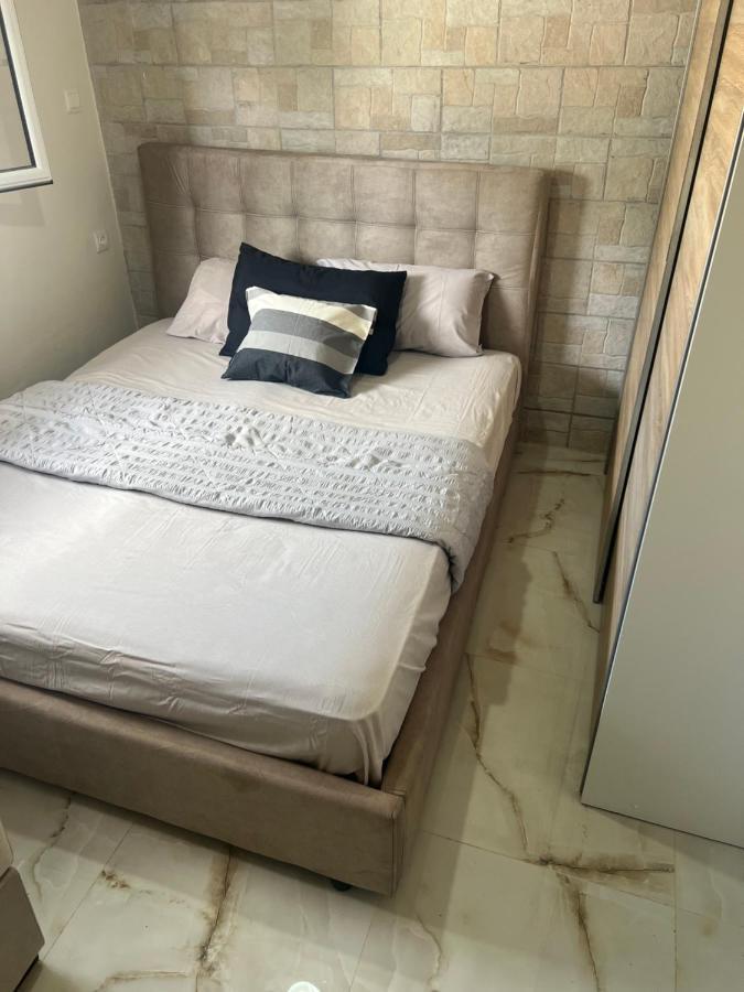 Theodore Resort Agios Georgios  Exteriör bild