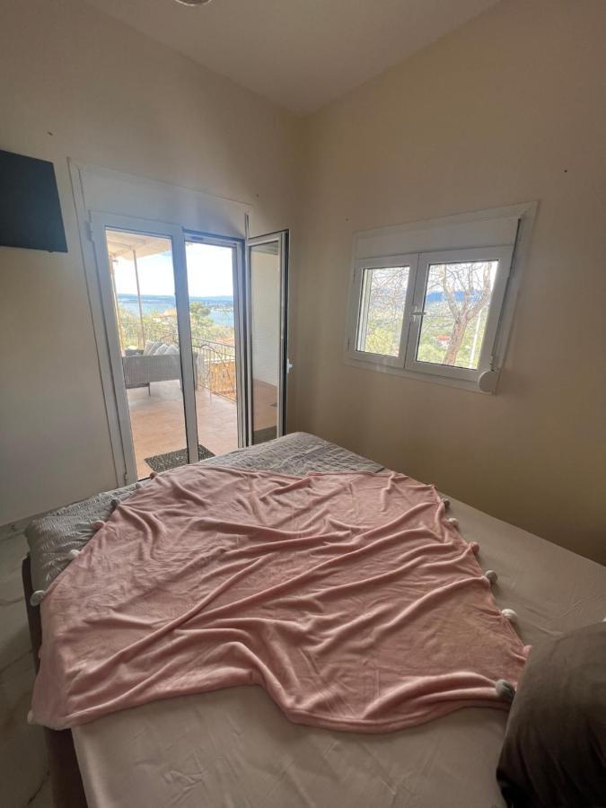 Theodore Resort Agios Georgios  Exteriör bild