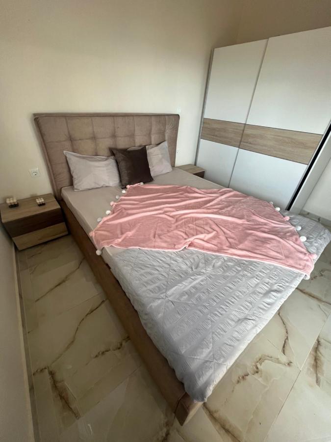 Theodore Resort Agios Georgios  Exteriör bild
