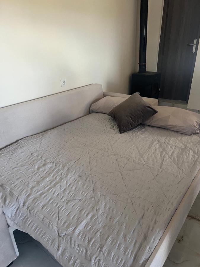 Theodore Resort Agios Georgios  Exteriör bild