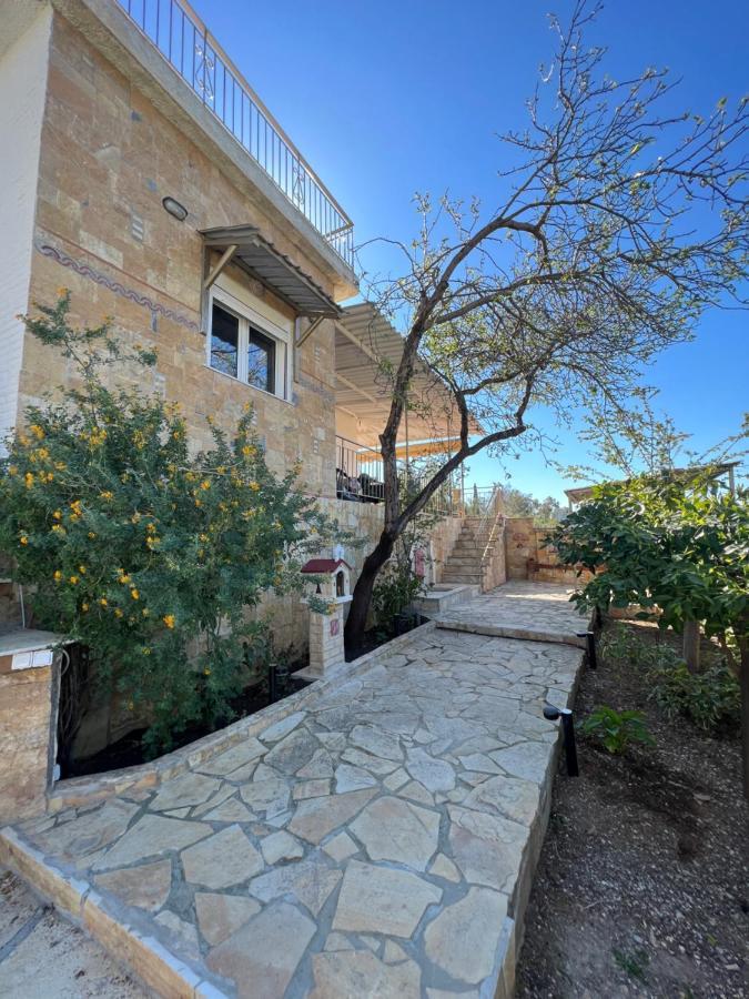 Theodore Resort Agios Georgios  Exteriör bild